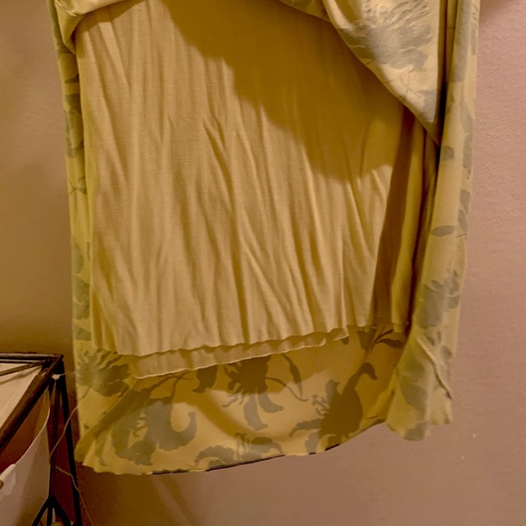 Sun Dress that is super soft and comfy. - Picture 4 of 4